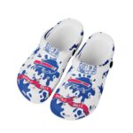 Buffalo Bills Exclusive NFL Team Crocs